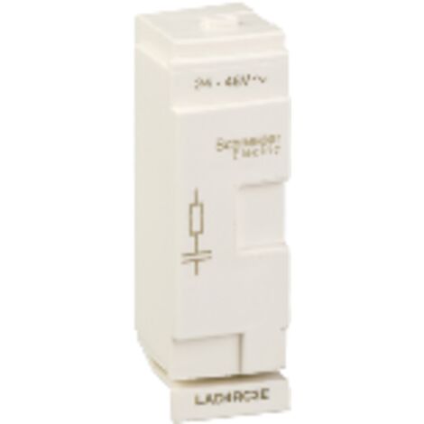 Module d'antiparasitage - varistance - 110 à 250 V CA - LAD4VU