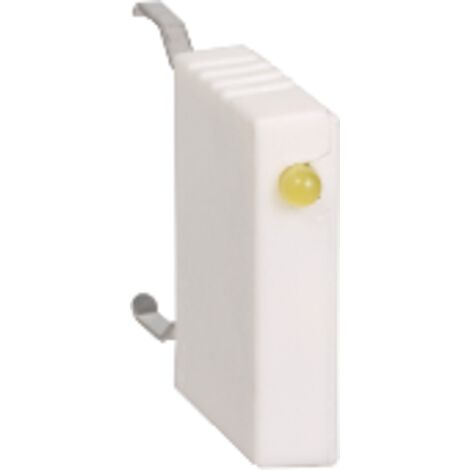 Module d'antiparasitage - varistance - 130..250 V CC/CA - LA4KE1UG