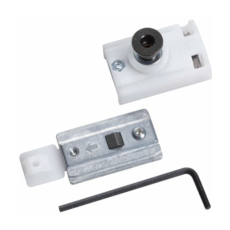 Arrêt mécanique pour GR400 et 500 Groom