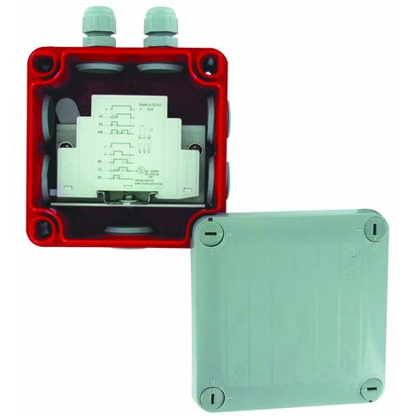 Module DAS 12-240 V DC - DORMA - 4401076