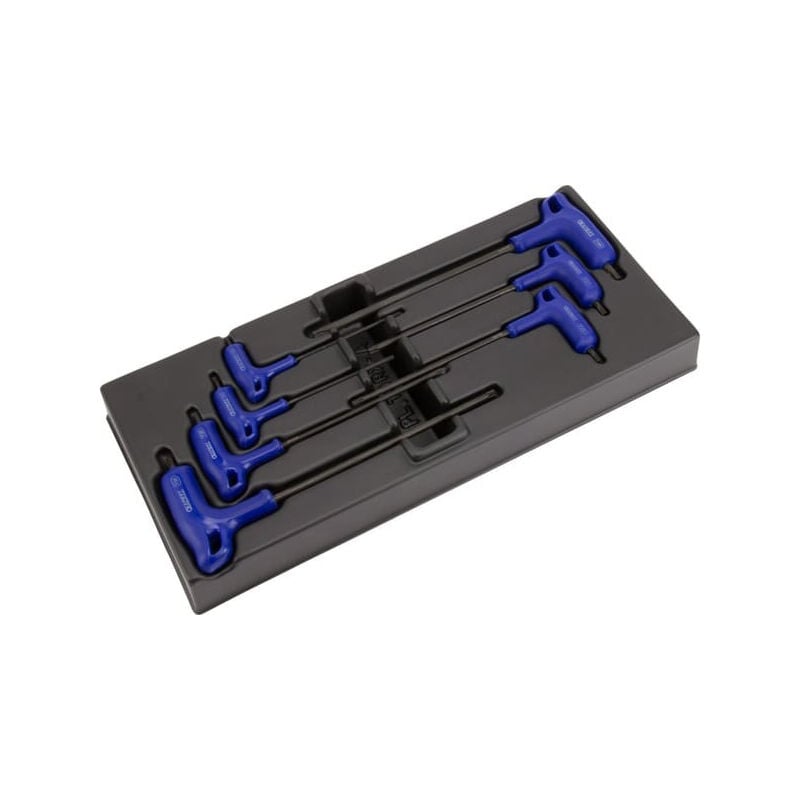 Expert - Module vide pour servantes E121708