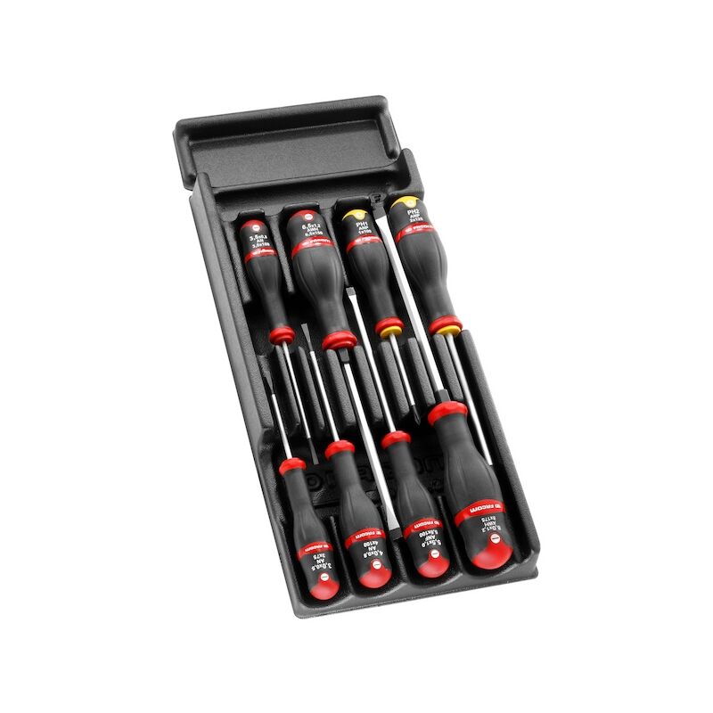 Module de rangement équipé pour servante MOD.AT1 Facom