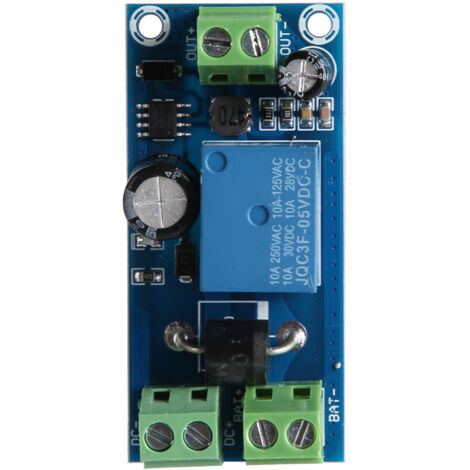 Module de batterie lithium de secours YX850 avec commutation automatique 5V-48V pour alimentation de secours en cas de panne