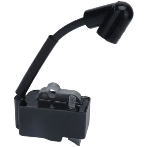 Module de bobine d'allumage 41444001316, pièces de tondeuse à gazon pour débroussailleuse Stihl FS40 FS40C FS50 FS56