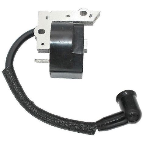 Module de bobine d'allumage 530052266 compatible avec Jonsered McCulloch
