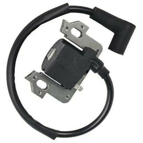 Module de bobine d'allumage CREA pour pièces de tondeuse à gazon Honda Gcv135 Gcv160 Gcv190 et Gsv160