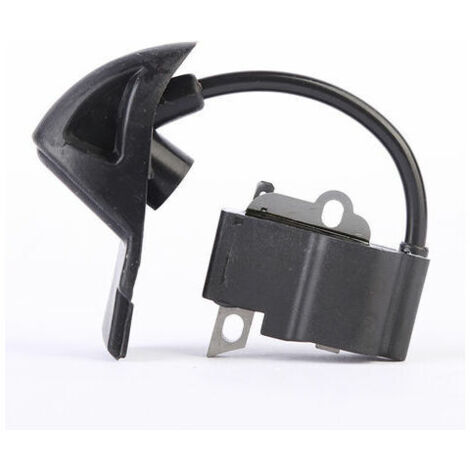 Module de bobine d'allumage CRUEL pour souffleur de feuilles Stihl BG56 BG86 BG86C SH86 C, remplace la référence n° 4241 1306B-AquaForge