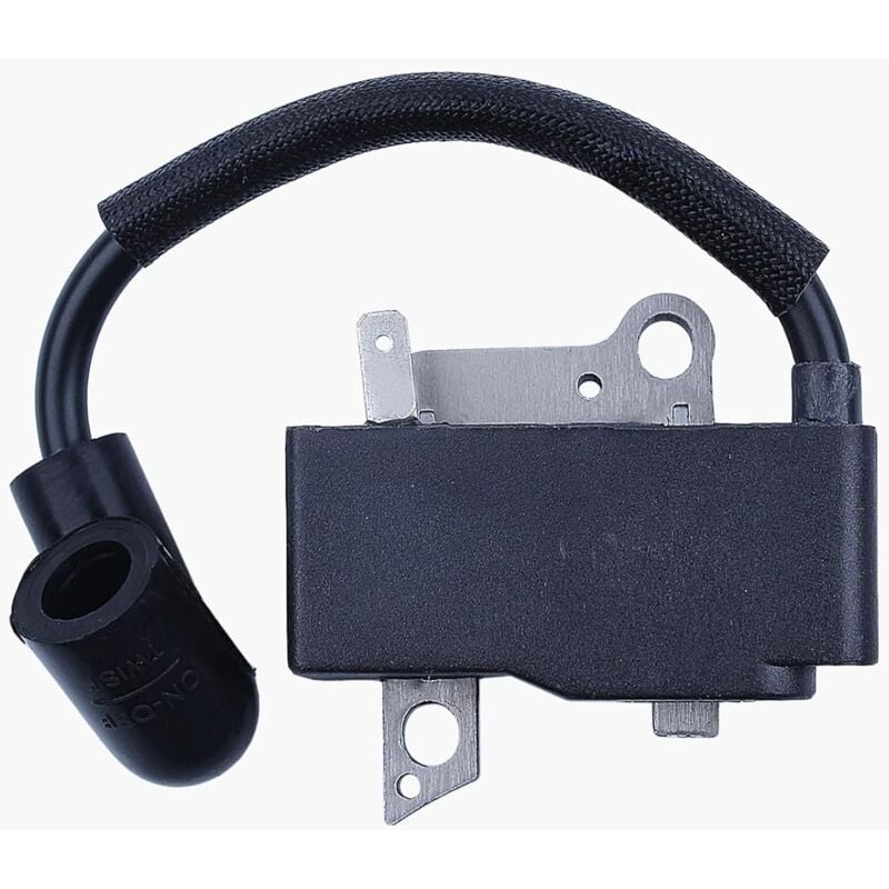 Module de Bobine d'allumage pour 573935702 Bobine de module d'allumage pour Husqvarna 440 435 435E 440E 445 450 Scie à chaîne Jonsered Pièces