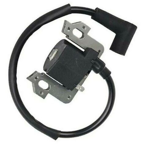 Module de bobine d'allumage  pour pièces de tondeuse à gazon Honda Gcv135 Gcv160 Gcv190 et Gsv160