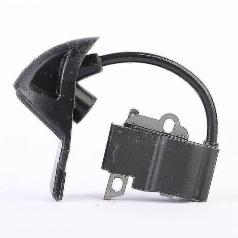 Module de bobine d'allumage pour souffleur de feuilles Stihl BG56 BG86 BG86C SH86 C, référence 4241 1306 B-AquaForge
