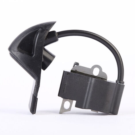 Module de bobine d'allumage pour souffleur de feuilles Stihl BG56 BG86 BG86C SH86 C remplace la référence n° 4241 1306B-AquaForge