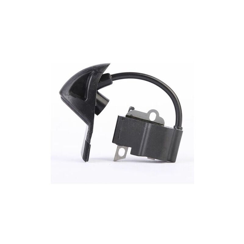 Module de bobine d'allumage pour souffleur de feuilles Stihl BG56 BG86 BG86C SH86 c Remplace no. 4241 1306 b