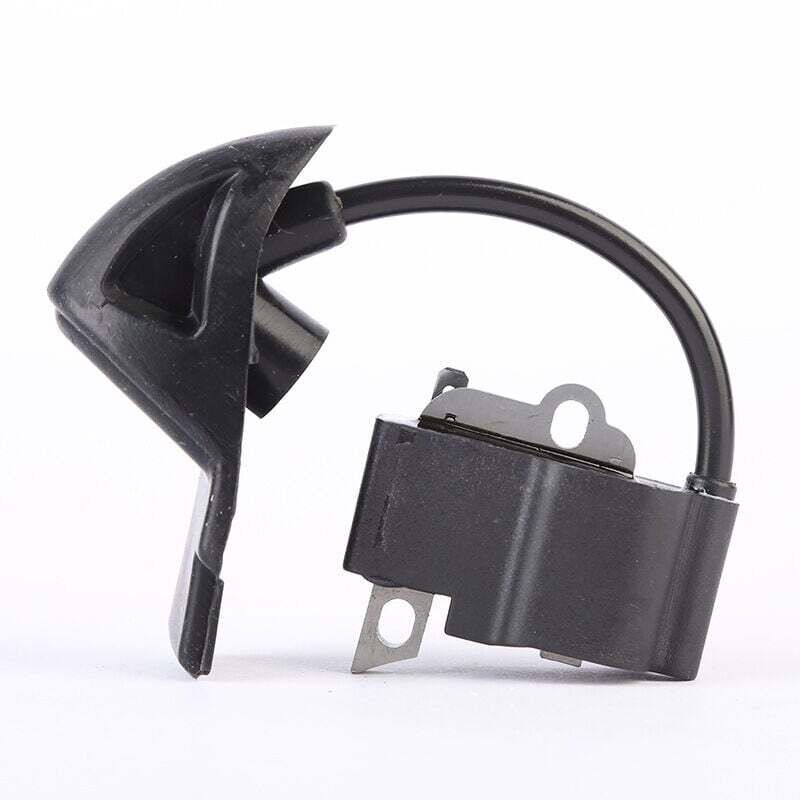 Module de bobine d'allumage pour souffleur de feuilles Stihl BG56 BG86 BG86C SH86 C remplace No. 4241 1306B