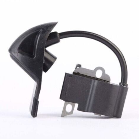 Module de bobine d'allumage pour souffleur de feuilles Stihl BG56 BG86 BG86C SH86 C - Remplace No. 4241 1306B