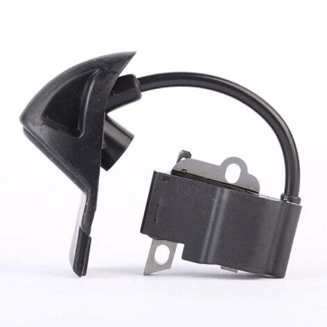 Module de bobine d'allumage pour souffleur de feuilles Stihl BG56 BG86 BG86C SH86 C - Remplace No. 4241 1306B