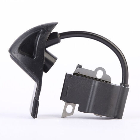 Module de bobine d'allumage pour souffleur de feuilles Stihl BG56 BG86 BG86C SH86 C remplace No. 4241 1306B
