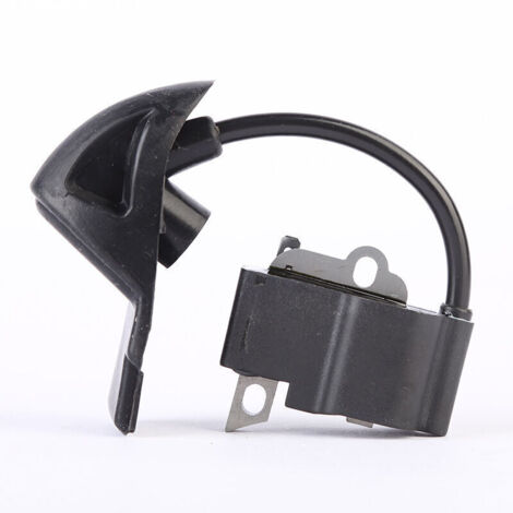 Module de bobine d'allumage pour souffleur de feuilles Stihl BG56 BG86 BG86C SH86 C - Remplace No. 4241 1306B-Crezuo