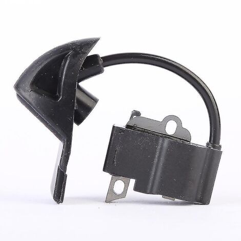 Module de bobine d'allumage pour souffleur de feuilles Stihl BG56 BG86 BG86C SH86C, référence 4241 1306 B (FMY) - AquaForge