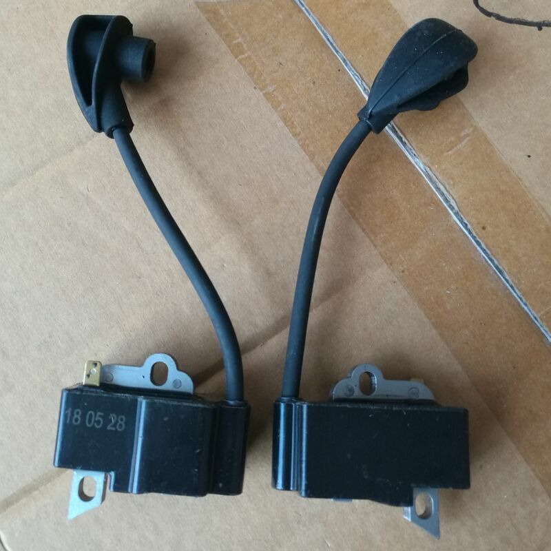 Module de bobine d'allumage pour taille-haie STIHL HS81 HS81R HS81T HS86 HS86R