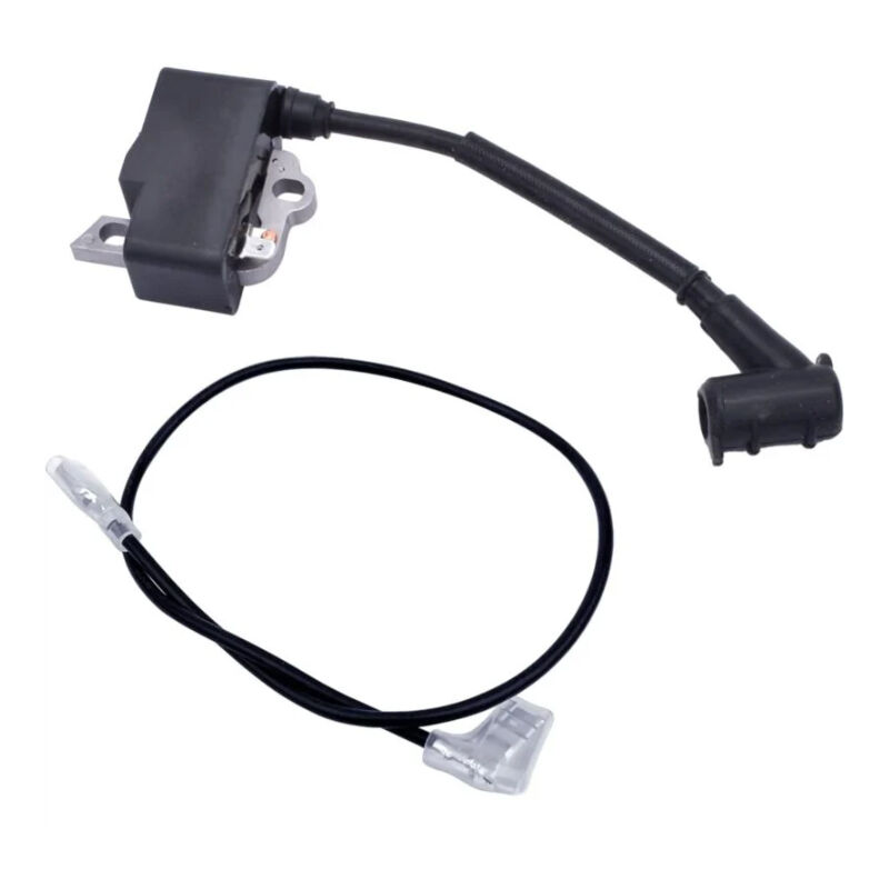 Module de Bobine d'allumage adapté au Moteur de scie à chaîne pour Ignition 1143 400 1307 MS231 MS251 ms 251 Module de bobines d'allumage