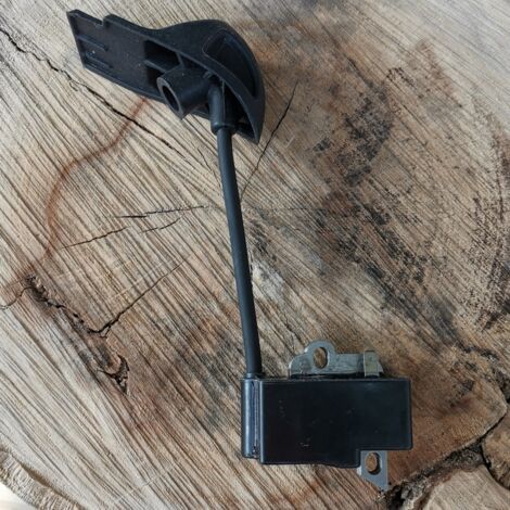 Module de bobine d'allumage RedBen UG pour souffleur de feuilles Stihl, bobine d'allumage BG56 BG86 BG86C, référence 4241 400 1306 - AquaForge