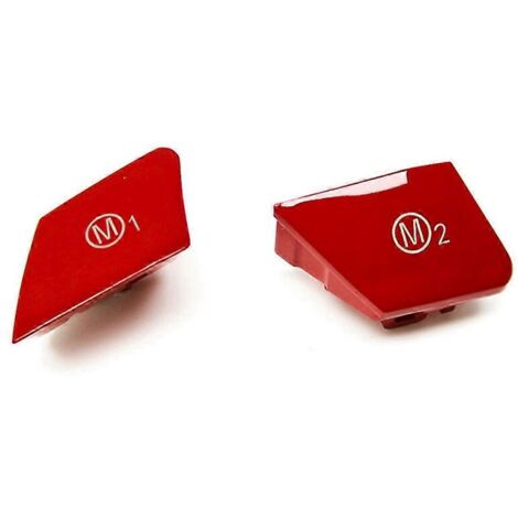Module de boutons de volant sport M1 M2 pour F10 F20 F22 F30--