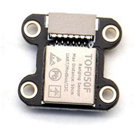 Module de capteur de distance laser infrarouge TOF050F MODBUS IIC série