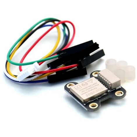 Module de capteur de distance laser infrarouge TOF200F MODBUS IIC série