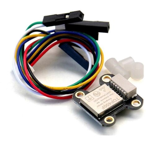 Module de capteur de distance laser infrarouge TOF400F MODBUS IIC série