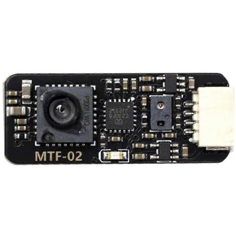 Module de capteur de flux optique et LiDAR MTF-02 6M compatible avec INAV