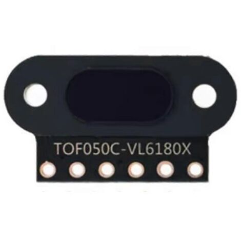 Module de capteur de télémétrie laser pour STM32 50 cm, sortie I2C TOF050C--