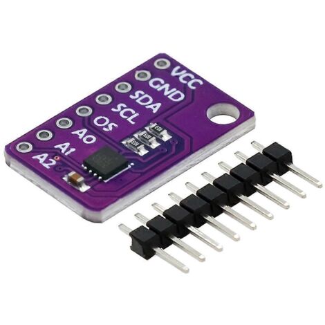 Module de capteur de température humaine 30205 MAX30205MTA