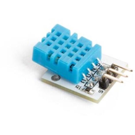 Module de capteur dhumidite de temperature numerique dht11