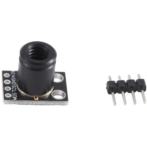 Module de capteur thermique infrarouge linéaire Mlx90640ESF-BAB - Imagerie infrarouge