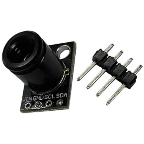 Module de capteurs de température MLX90640ESF - Imagerie par points