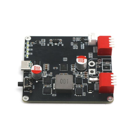 Module de Charge Rapide Bidirectionnel PD3.1 140 W IP2366 2S 3S 4S 5S 6S Carte de Charge de Batterie au Lithium Chargeur Li-Ion Lifepo4