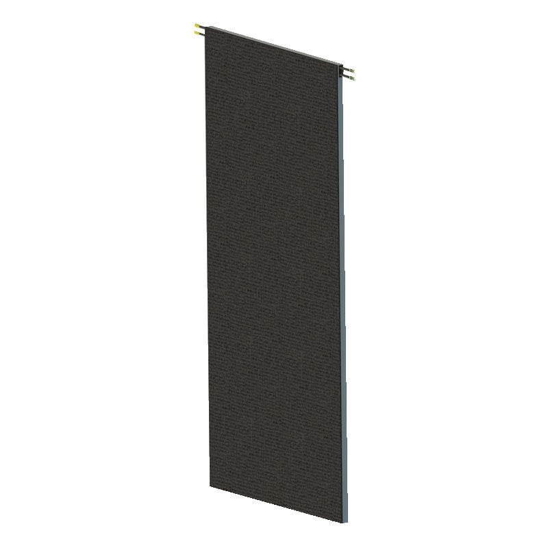 Module de chauffage de base