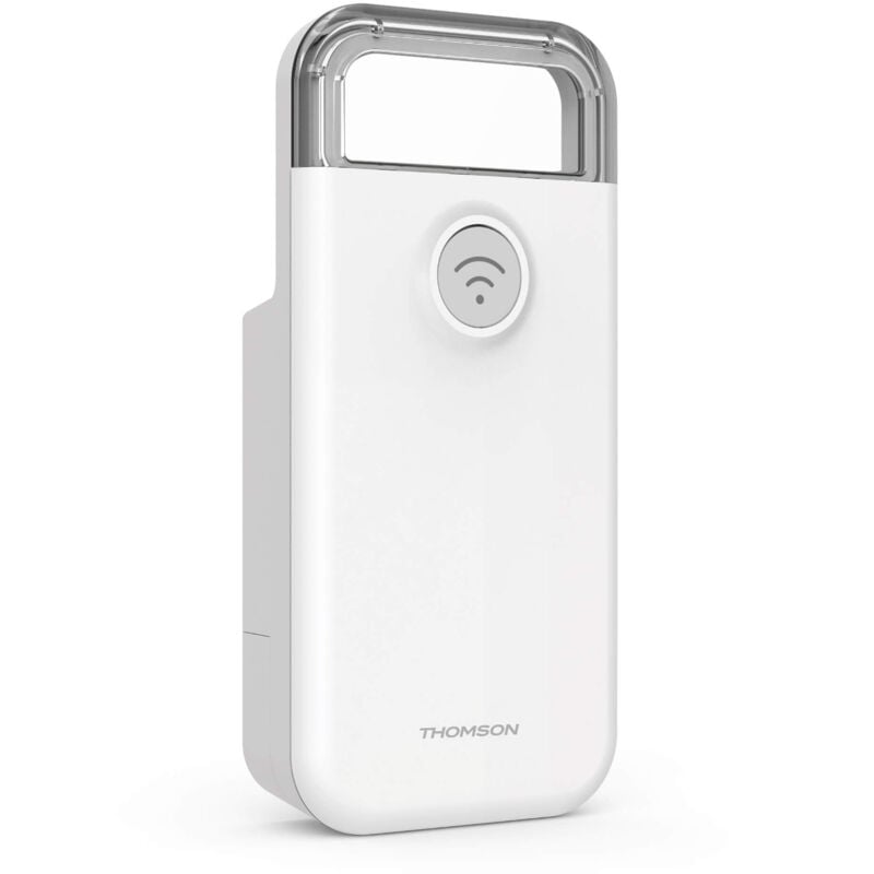 Module de chauffage wifi pour chaudière Cali-B Thomson at Home Thomson 520003