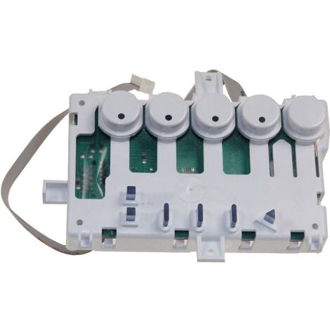 MODULE DE CLAVIER POUR LAVE LINGE ROSIERES - 41029481