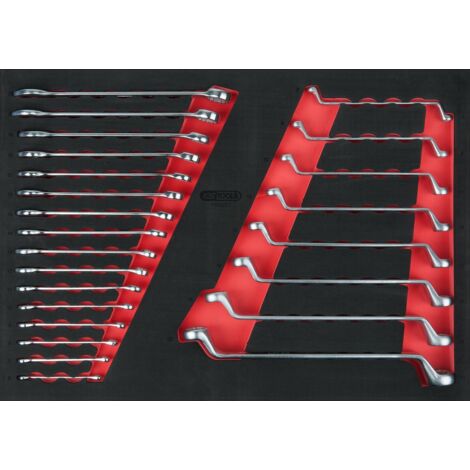 Module de clés, 24 pcs, modules système 1/1