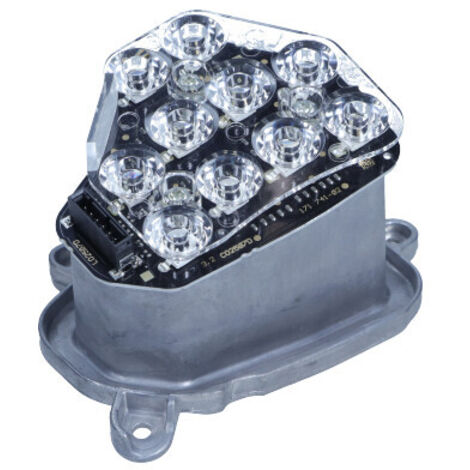 MODULE DE CLIGNOTANT GAUCHE MAXGEAR BMW 5 F10/F11 10-16 DROIT