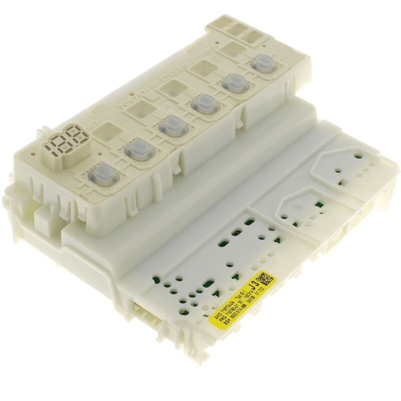 Bosch - Module de commande 00609423 - lave-vaisselle