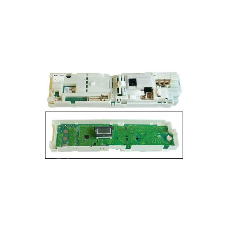BOSCH MODULE DE COMMANDE pour SECHE LINGE  - 00642621