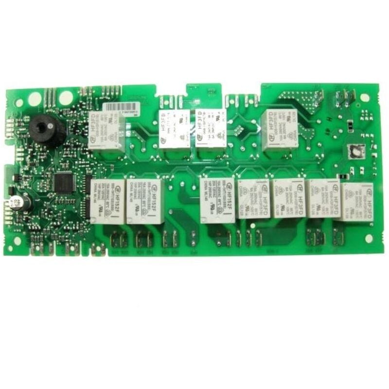 Module De Controle Pour Four Bosch - 00656659