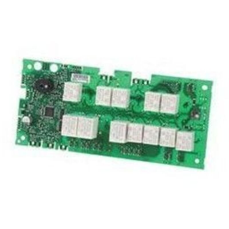 Carte électronique, module de commande (00657048) Four, cuisinière bosch Siemens