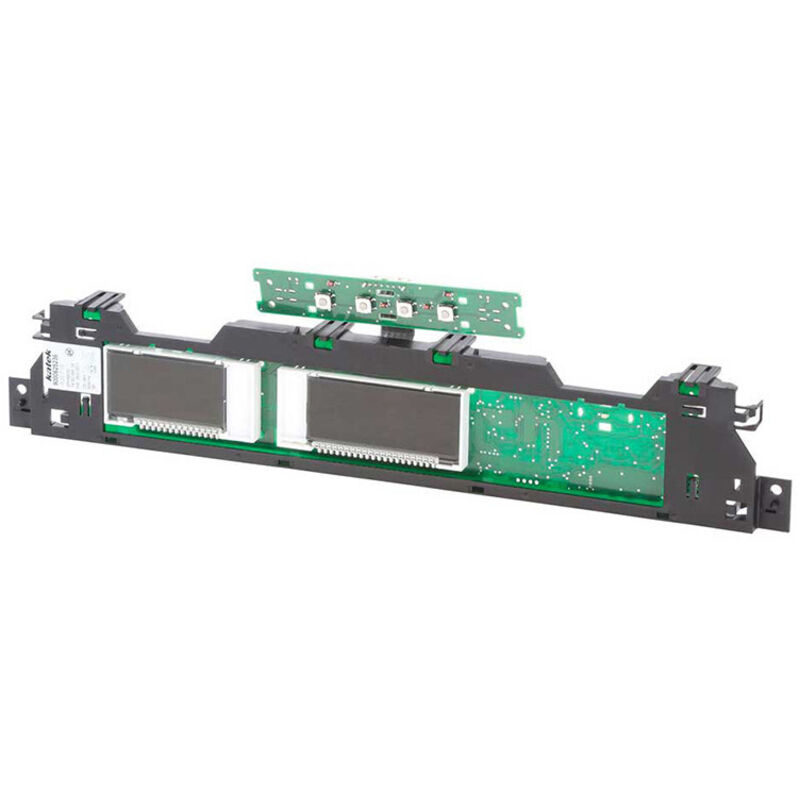 Siemens - Module de commande programme pour four 00740759