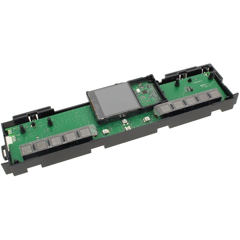 Module de commande 11017585 pour Four Neff