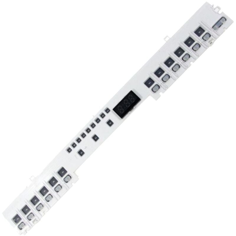 Module de commande d'origine (11017645, 11008768) Lave-vaisselle SIEMENS