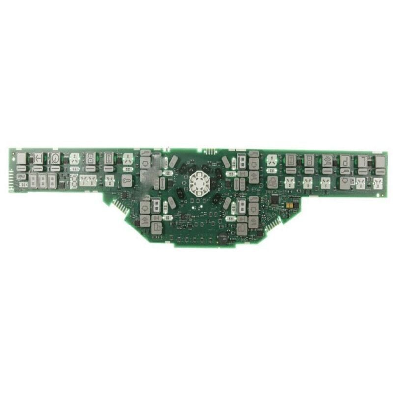 Neff - Module de commande d'origine (11026453) Plaque de cuisson