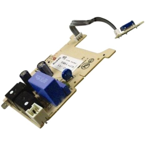 Module de commande (1899450150) Lave-vaisselle BEKO